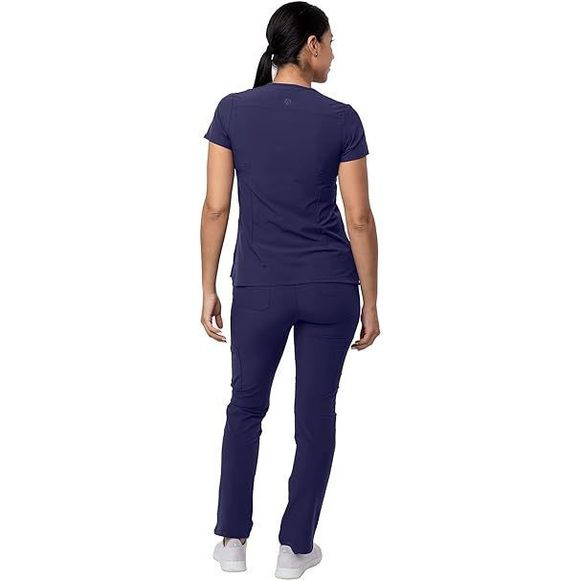 Adar Addition Go Higher Scrub Set - Picture 5 of 5